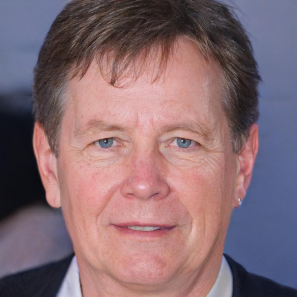 Dozent für Finanzmodellierung und Szenarioplanung