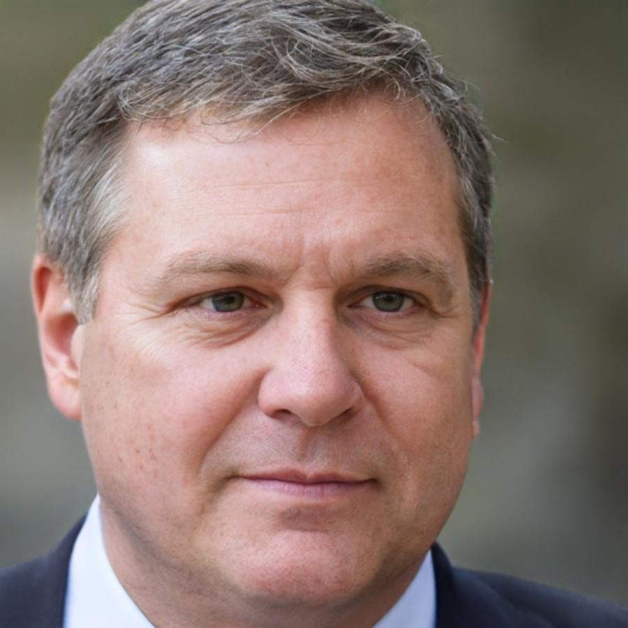 Teilnehmer Dominik Veitl