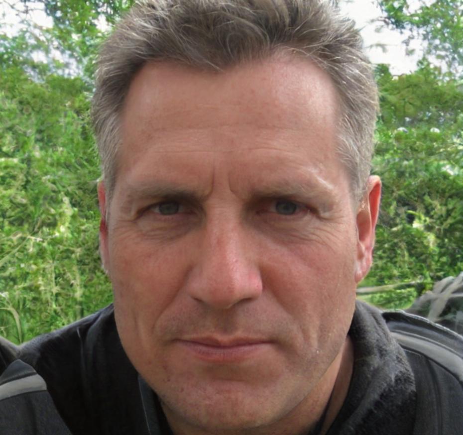 Lorenz Brunmayr, Teamleiter Finanzanalyse bei meranthoqa