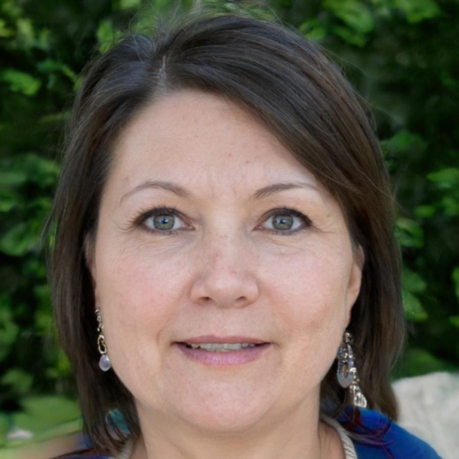 Expertin für Cashflow-Management und Liquiditätsplanung